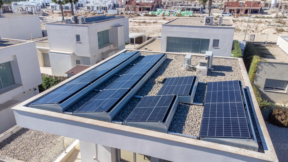 zonnepanelen costa del sol zonnepanelen